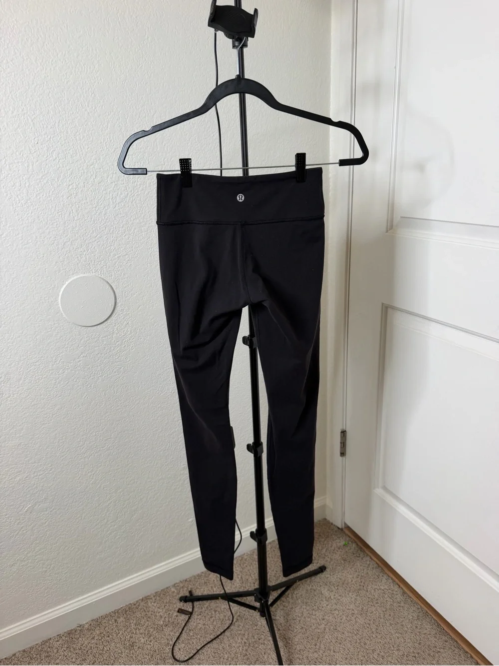 Lululemon Align Leggings Black Size 4